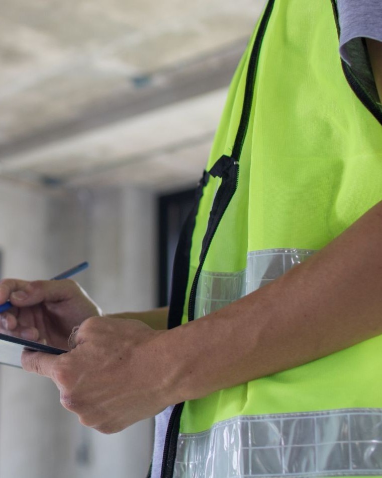 Construction project management services for home renovations in Toronto