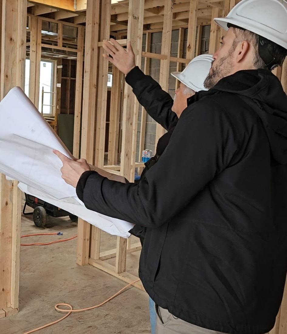 Home Renovation Contractors Toronto | Olive Contractors
