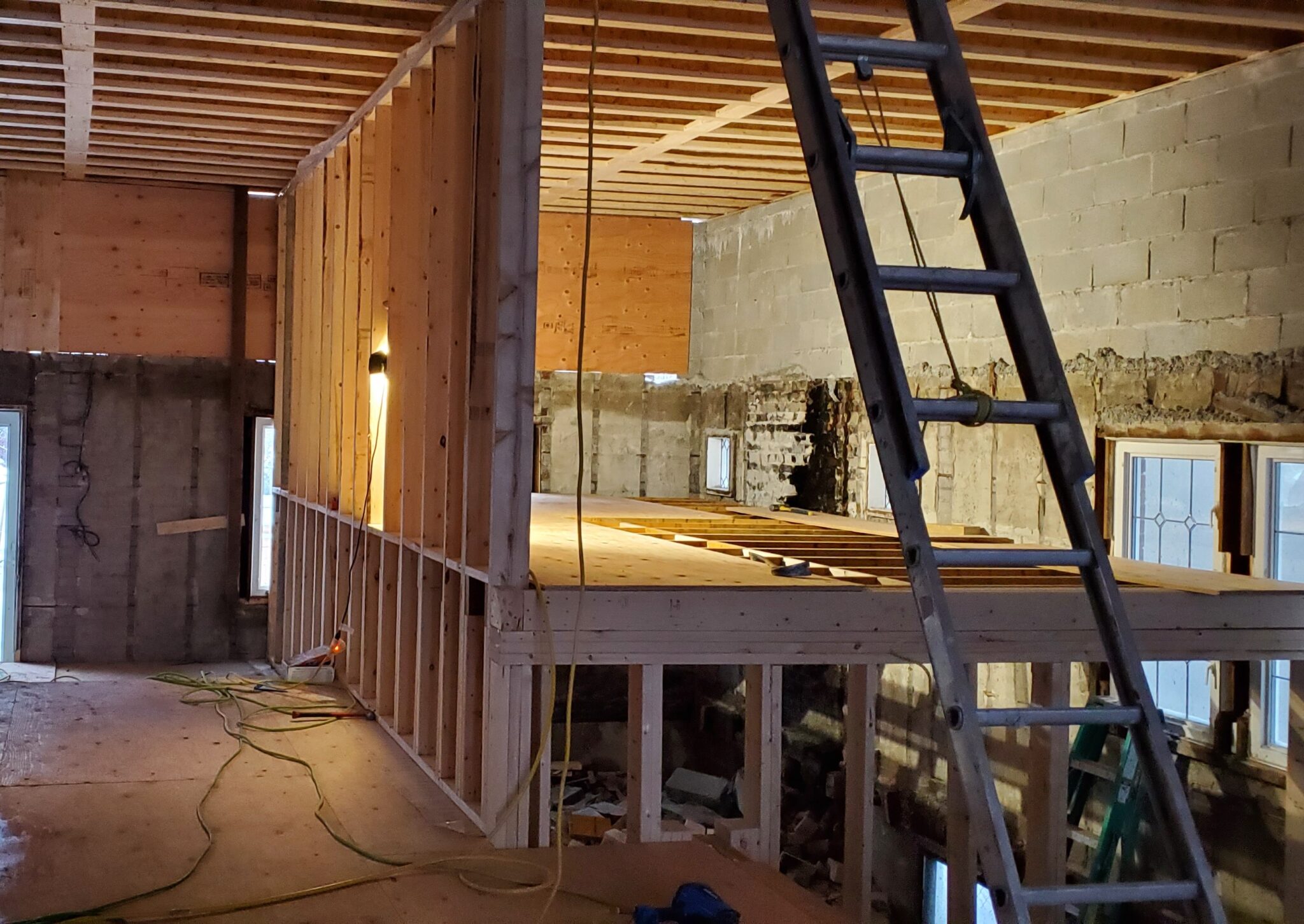 Home Renovation Contractors Toronto | Olive Contractors