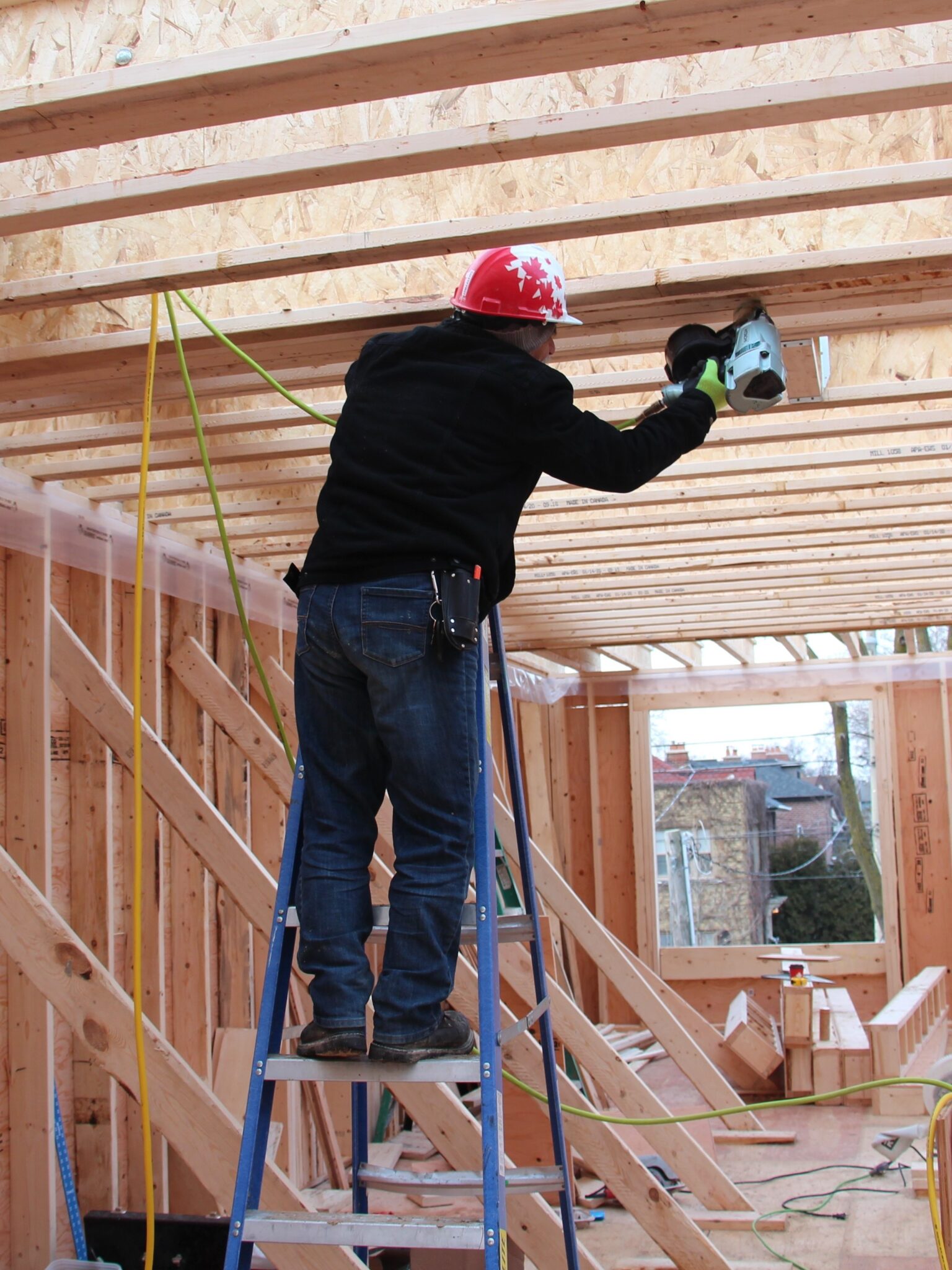 Home Renovation Contractors Toronto | Olive Contractors