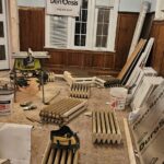 Renovating an old house in Toronto and its challenges explained