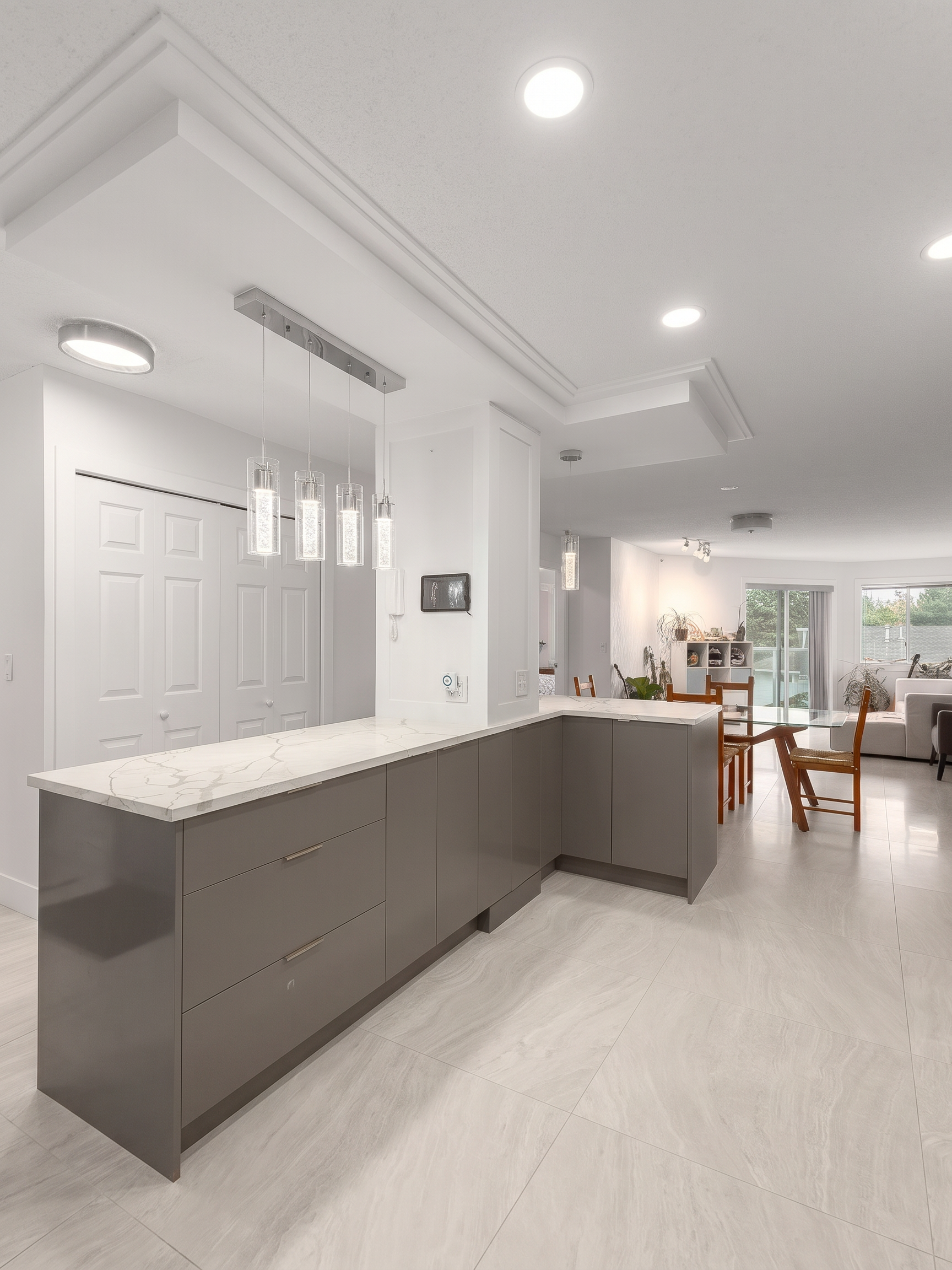 white-grey-kitchen-renovation-north-york-toronto